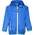 Playshoes Kinder Funktionsregenjacke 