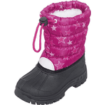 Playshoes Mädchen Winter-Bootie