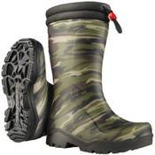 Dunlop Kids gefütterte Gummistiefel für Mädchen und Jungen Vergleich