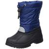 Playshoes Unisex Kinder Gefütterte Winterstiefel