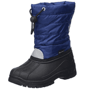 Playshoes Unisex Kinder Gefütterte Winterstiefel Vergleich