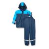 Playshoes Unisex Kinder Regen-Anzug