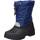 Playshoes Unisex Kinder Schneestiefel