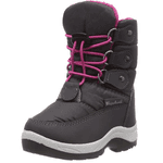 Playshoes Unisex Kinder Snow Boots Lace-up Schneestiefel