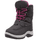 Playshoes Unisex Kinder Snow Boots Lace-up Schneestiefel