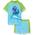 Playshoes 461302