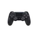 Playstation 4 - DualShock 4 Wireless Controller, Schwarz