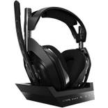Astro Gaming A50