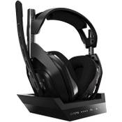 Astro Gaming A50 Headset Vergleich