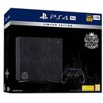 Sony Interactive Entertainment Playstation 4 Pro - Console 1TB + Kingdom Hearts 3 Special Edition