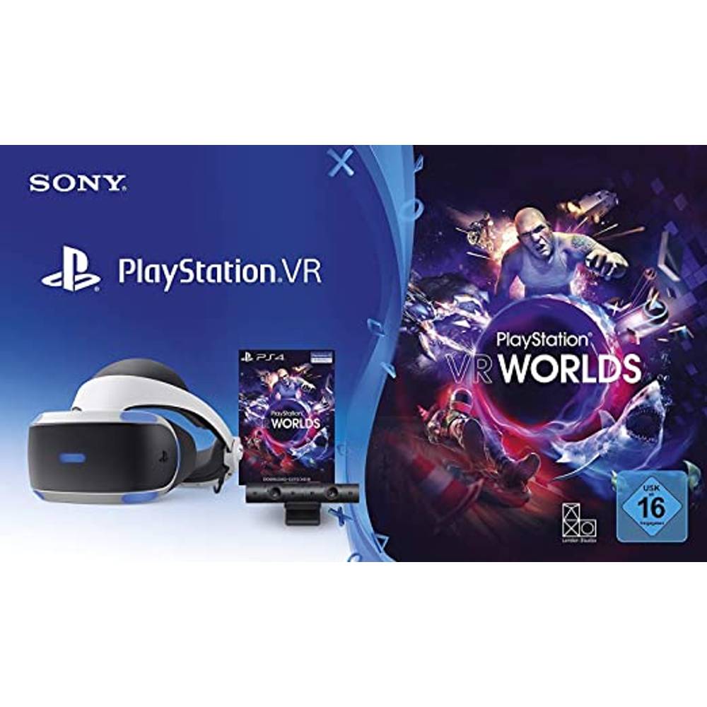 Kann Man Die Ps4 Vr Brille An Pc Anschließen VR-Brille Test & Vergleich » Top 10 im November 2023