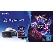 PlayStation 4 VR-Brille Vergleich