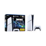 Playstation 5 Digital Edition Fortnite Cobalt Star Bundle