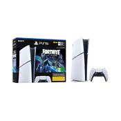 Playstation 5 Digital Edition Fortnite Cobalt Star Bundle
