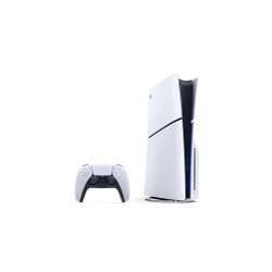 Sony Playstation 5 Slim Standard Edtion