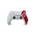 Playstation Dualsense God of War 20th Anniversary