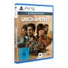 Playstation Uncharted Legacy of Thieves Collection