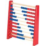 Playtastic Holz-Rechenschieber