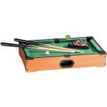 Playtastic Mini-Billardtisch