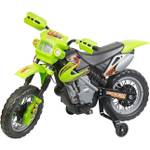 Playtastic Motorrad