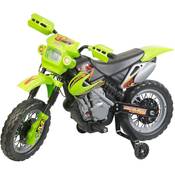 Playtastic Motorrad