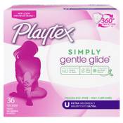 Playtex Gentle Glide