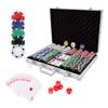 Playwus Pokerset