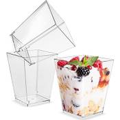 Plazotta Dessertgläser Vergleich