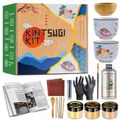 Plearty Kintsugi Reparatur Set Vergleich
