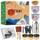 Plearty Kintsugi Reparatur Set