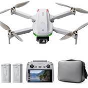 Plegble GPS Drohne mit Kamera