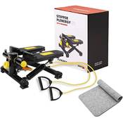 Plenergy X-1 Stepper Vergleich