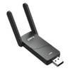 Plery 2 in 1 WLAN Stick