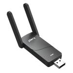 Plery 2 in 1 WLAN Stick