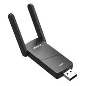 Plery 2 in 1 WLAN Stick