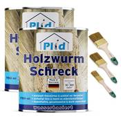 Plid Holzwurm-Schreck