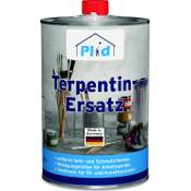 Plid Terpentinersatz