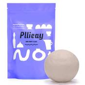 Pllieay Lufttrocknender Ton