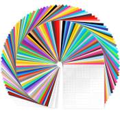 Ohuhu Plotterfolie 96er Pack Vergleich