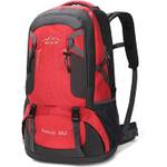 Plschckes Outdoor wasserdichter Reiserucksack