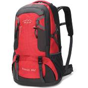 Plschckes Outdoor wasserdichter Reiserucksack Vergleich
