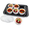 Plsfi Creme Brulee Making Set