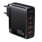 Pluggify 100W GaN III USB C Ladegerät Vergleich