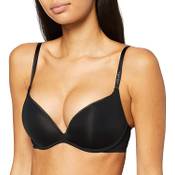 Calvin Klein Plunge Icon Push-up BH Vergleich