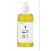 Plus Drei Katzen Shampoo Vergleich