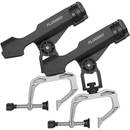 PLUSINNO Fischerboot Ruten-Halter