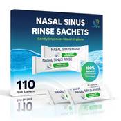 Plusqmed Nasenspülsalz Vergleich