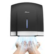 Plussen Kompakter Händetrockner 1003 Vergleich