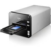 Plustek OpticFilm 120 Vergleich