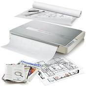 Plustek OpticSlim 1180